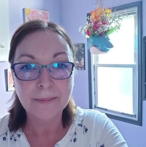 Meet your Posher, Patty